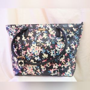 Kate Spade Bridgewater Drive Jules Tote